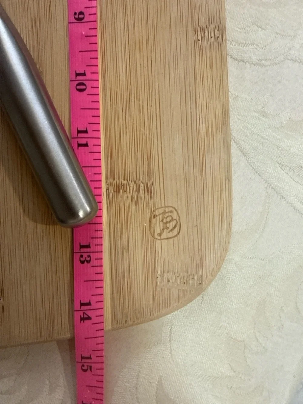 Boska Cheese Knife Set w Bamboo‎ Board Charcuterie Serving Set